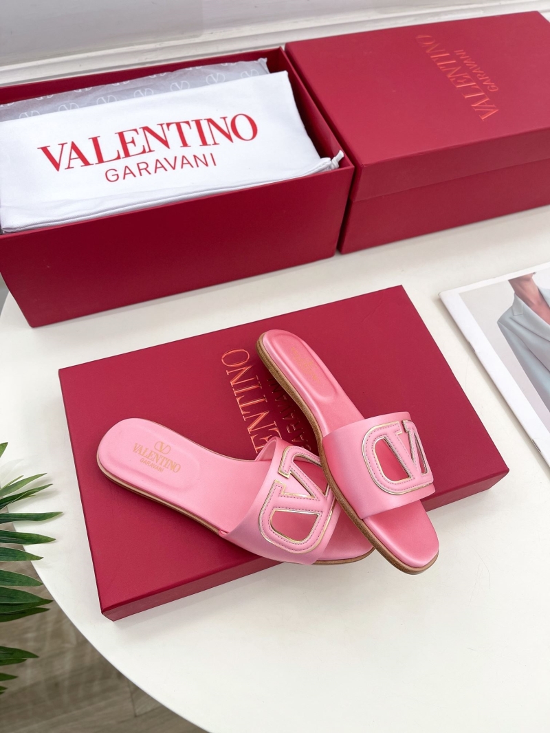 Valentino Slippers